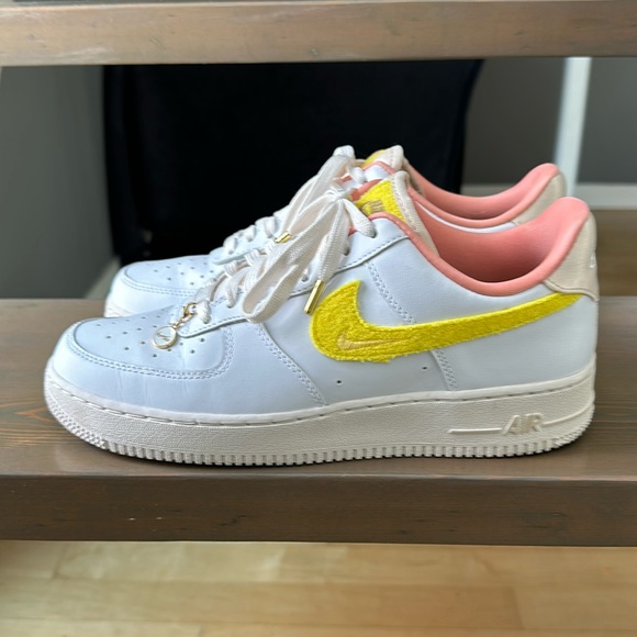 Nike Shoes - Nike Air Force 1 Low '07 LX Mini Mama - Size 10